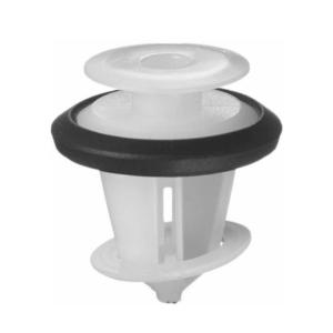 Sachet de 10 Agrafes de panneau ø 8,5 mm garniture de porte pour CITROËN PEUGEOT TOYOTA, Neuf