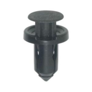 Sachet de 10 Rivets plastiques ø 10 mm pour NISSAN, RENAULT, Neuf