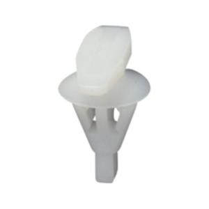 Sachet de 30 Agrafes de joint ø 5,2 mm anti-salissure porte pour TOYOTA, Neuf