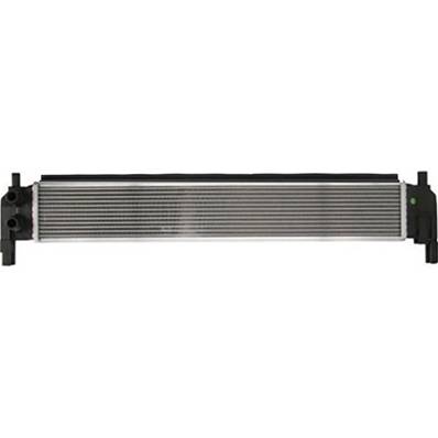 Radiateur de refroidissement moteur pour VOLKSWAGEN GOLF VII ph.1 2012-2016, OEM: 5Q0121251EL, Neuf
