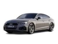 A5 II phase 2 depuis 04/2020