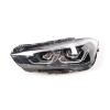 Phare gauche pour BMW X1 F48 2019-2022, lectrique, avec moteur, sans unit de contrle, full LED, Mod. VALEO, Neuf