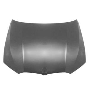 Capot moteur pour BMW Série 3 G20/G21 2018-2022, aluminium, Neuf à peindre