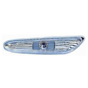 Feu clignotant latéral droit pour BMW Serie 3 E92/E93 COUPÉ/CABRIO depuis 2006, transparent, Neuf