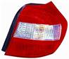 Feu arrire droit pour BMW SERIE 1 E87 de 2004  2007, rouge et blanc, Neuf