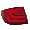 Feu arrire gauche extrieur  LED pour BMW Serie 5 F10, 2010-2013, Mod. BREAK, Neuf