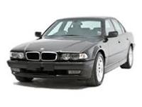 Serie 7 E38 du 06/1994 au 08/1998
