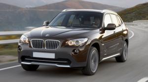 Pièces de carrosserie pour BMW BMW X1 E84 phase 1 2009 2010 2011 2012