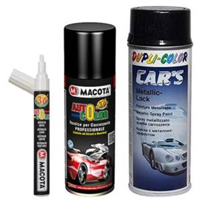 Bombe de peinture ou Stylo retouche pour carrosserie / FIAT DUCATO Camping-car de 2002 à 2006