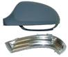 Coque rtroviseur gauche pour VOLKSWAGEN PASSAT B6 2005-2010, Feu clignotant intgr, Neuve  peindre