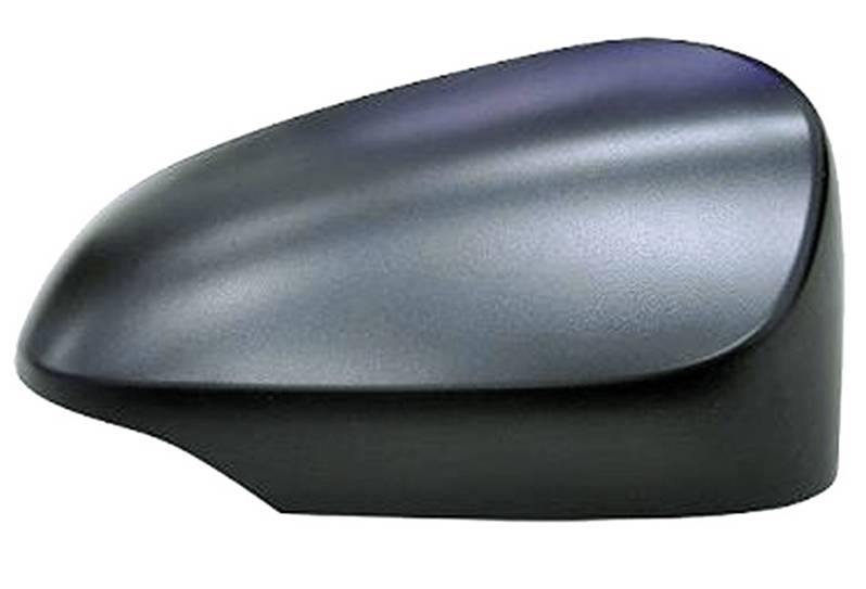 Coque De Rétroviseur Droit Noir Pour Opel Astra H GTC (2005-2012) - Référence OEM 6428918