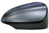 Coque rtroviseur droite pour TOYOTA YARIS III phase 2, 2014-2016, 7 fixations, noire, Neuve