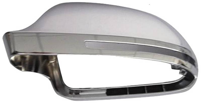 Support Rotatif Pour Rétroviseur Extérieur - Compatible VW Amarok, Transporter T5/T6, Audi Q7 - Qualité OEM
