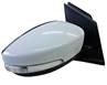 Rtroviseur droit pour FORD KUGA II ph. 1 2013-2016, lectrique, dgivrant, asphrique, Neuf