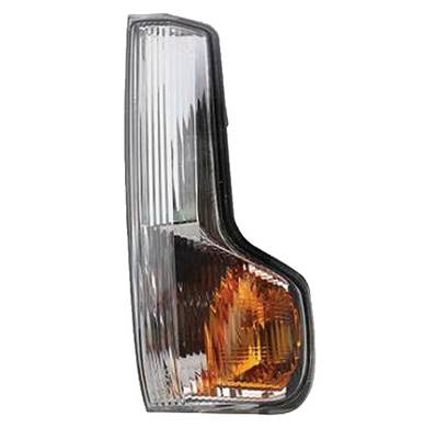 Feu clignotant répétiteur droite pour IVECO DAILY, 2014-2019, rétroviseur extérieur, Neuf