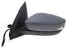 Rtroviseur gauche pour SKODA FABIA III ph. 1 2015-2018, mcanique, Neuf