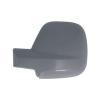 Coque de r�troviseur gauche pour FIAT DOBLO III phase 2 depuis 2024, Neuve � peindre