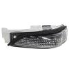 Feu clignotant rtroviseur gauche pour TOYOTA YARIS III phase 1, 2011-2014, neuf