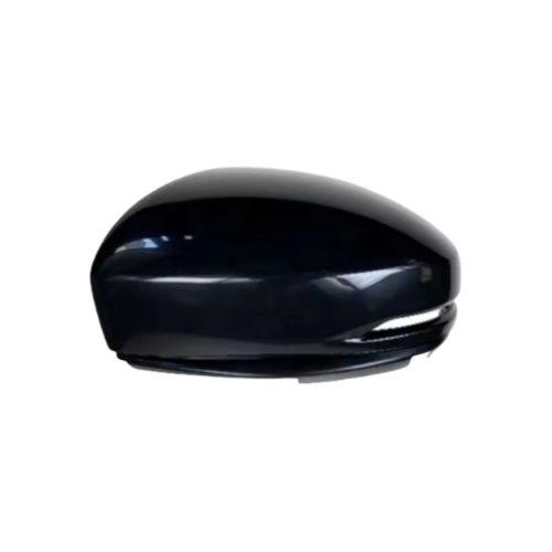 Coque de rétroviseur droite pour HONDA JAZZ III phase 1 2015-2017, Neuve à peindre