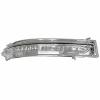 Feu clignotant de r�troviseur droit pour NISSAN JUKE I phase 2 2014-2019, blanc, Neuf