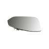 Miroir de rétroviseur droit pour SKODA FABIA IV phase 1 depuis 2021, dégivrant, Neuf
