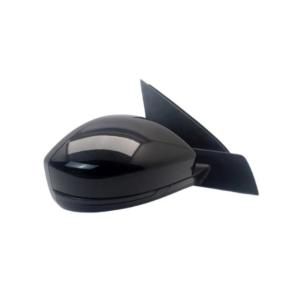 Rétroviseur droit pour LAND ROVER DISCOVERY SPORT (L550) phase 1 2015-2020, électrique, chauffant, rabattable, clignotant, lumière de courtoisie, 8 PIN, Neuf à peindre