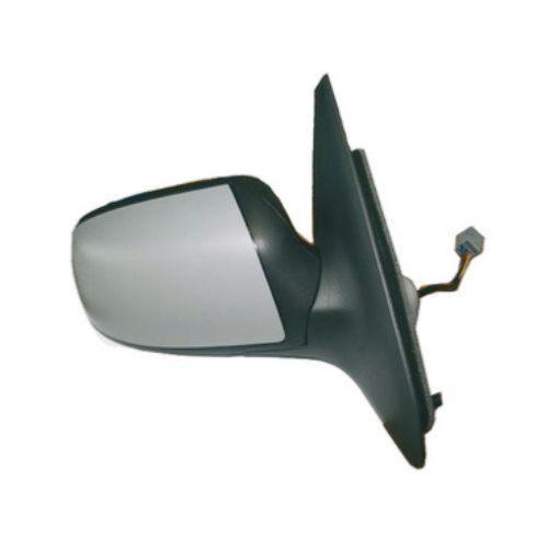 Rétroviseur droit pour FORD MONDEO II phase 2 2003-2007, électrique, chauffant, Neuf à peindre