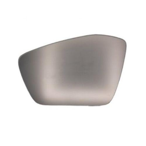 Verre de rétroviseur gauche pour SKODA OCTAVIA III phase 3 2020-2024, chauffant, convexe, Neuf