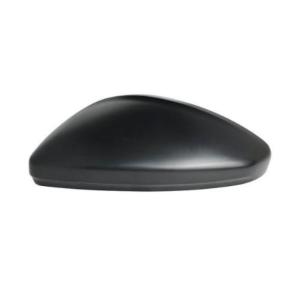 Coque rétroviseur gauche pour OPEL CORSA F 2019-2023, noire gaufrée, Neuve
