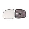 Verre de rtroviseur gauche pour SUZUKI S-CROSS 2013-2016, dgivrant, Mod. 2012>, Neuve