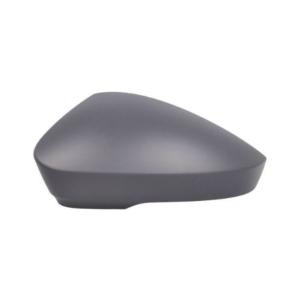 Coque de rétroviseur gauche pour SKODA KODIAQ 2021-2024, avec trou BLIS, Neuve à peindre