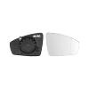 Verre de r�troviseur gauche pour VOLKSWAGEN TIGUAN II phase 2 2020-2023, thermique, asph�rique, Neuf