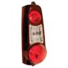 Feu arrire droit pour CITRON BERLINGO II phase 2, 2012-2015, (2 portes arrire), Neuf