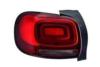 Feu arrière gauche pour CITROËN C3 AIRCROSS 2017-2021, Original HELLA, Neuf