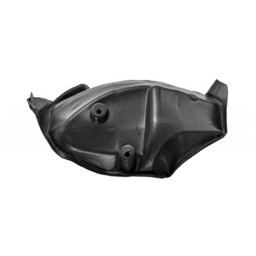 Pare-boue aile arrière droite pour DACIA DUSTER II phase 1 depuis 2018, plastique, Neuf