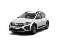 SANDERO STEPWAY III phase 1 du 01/2021 au 05/2022