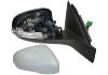Rtroviseur droit pour VOLVO V70 III phase 1 depuis 2012, rabattable, dgivrant, mmoire, feu clignotant  LED, Neuf  peindre