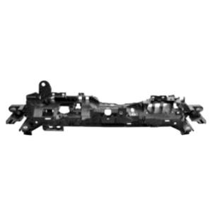 Armature / Face avant pour FORD ECOSPORT II phase 1, 2013-2017, complète, neuve