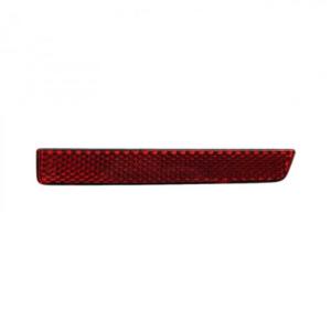Catadioptre droit pour FIAT DOBLO II phase 2 2015-2022, Neuf