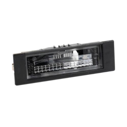 Feu de plaque pour IVECO DAILY 2014-2019, Neuf