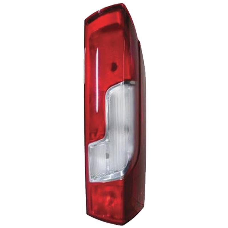 Feu arriere droit pour CITROËN JUMPER III phase 1 depuis 2024, sans porte-lampe, Neuf
