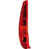 Feu arrière gauche pour FIAT PUNTO II phase 2, 2003-2009, (modèle 5 portes), Neuf