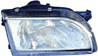 Phare Optique avant droit pour FORD TRANSIT Mk5, 1994-2000, (plastique), H4, manuel, Neuf