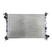 Radiateur de refroidissement moteur pour FIAT TIPO II ph.1 2015-2020, OEM: 52015584, Neuf