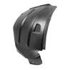 Pare boue aile avant droite pour PEUGEOT BOXER Camping-Car I ph. 2, 2002-2006,