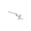 Charnière capot moteur droite pour FIAT PANDA II phase 2 2009-2012, Neuve