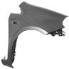 Aile avantdroite pour FIAT PUNTO EVO, 2009-2011, Neuve  peindre