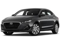 i30 III FASTBACK depuis 09/2018