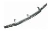 Renfort pare-chocs avant superieur pour ISUZU D-MAX I phase 2 2007-2011, Neuf