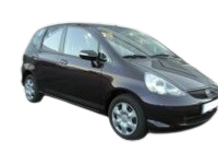 HONDA JAZZ I phase 2 du 09/2004 au 08/2008